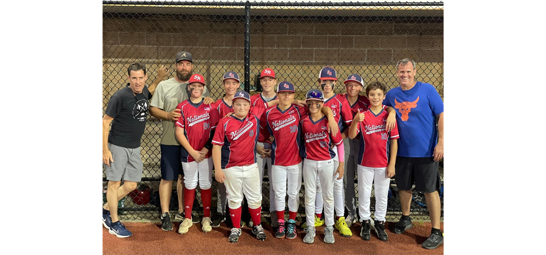 Juniors Champs 2022
