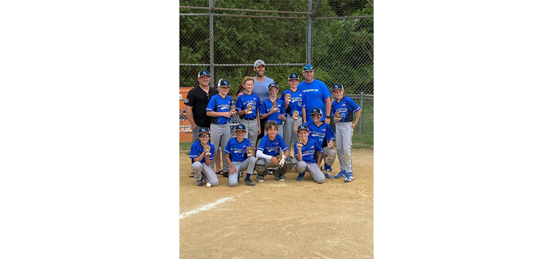 Majors Champs 2022