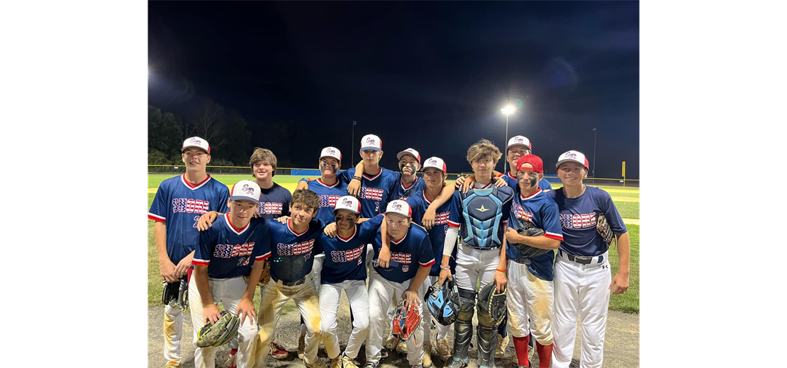 Juniors All Stars 2022